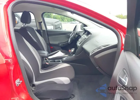 2012 Ford Focus Se from USA, damaged, VIN 1FAHP3F25CL229422